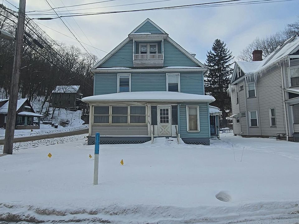 1st image of 1501 1/2 S Bell Ave