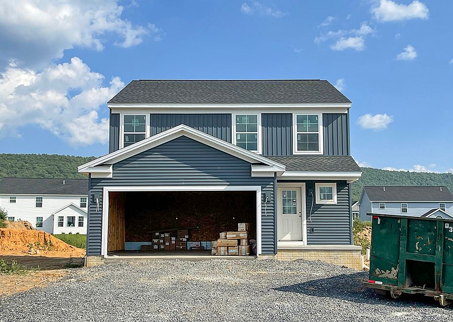 Home Elevation Image