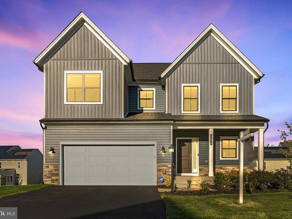 1st image of 25038 Woodland Iris Dr