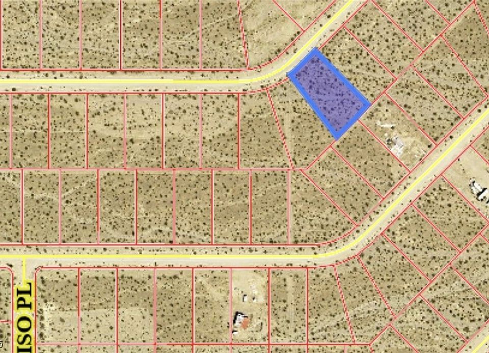 2nd image of 2491 E Latigo Dr