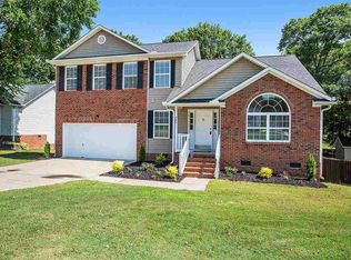 247 Silverbell Dr, Boiling Springs, SC 29316