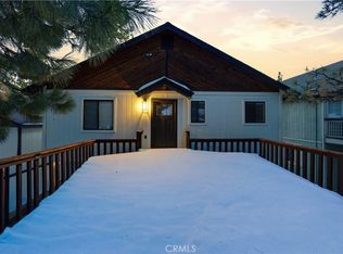 42677 Alta Vista Ave, Big Bear Lake, CA 92315