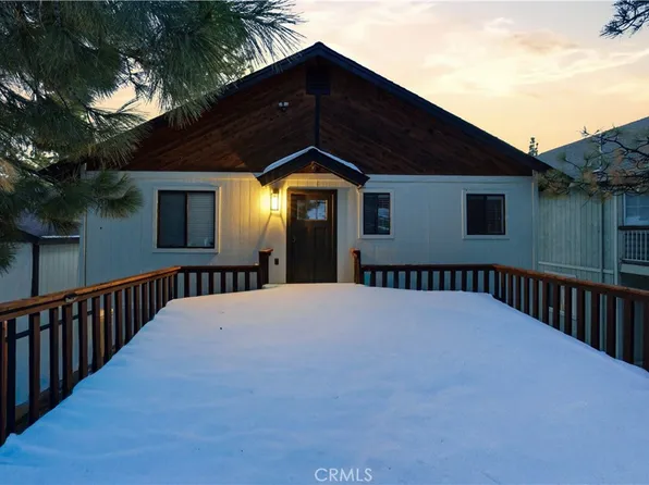 42677 Alta Vista Ave, Big Bear Lake, CA 92315