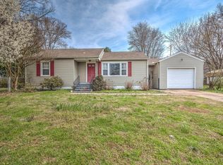 219 Mimosa Cir, Clinton, TN 37716
