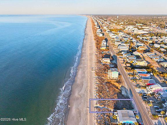 3rd image of 5523 E Beach Drive LOT 12