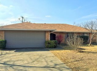 1814 Wisteria St, Denton, TX 76205