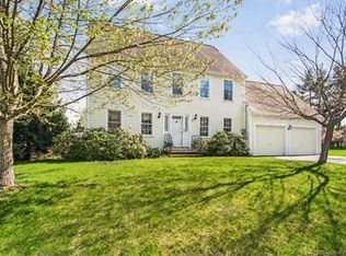 2 Abel Jones Pl, Acton, MA 01720