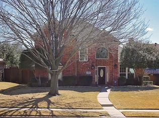 4116 Creekstone Dr, Plano, TX 75093