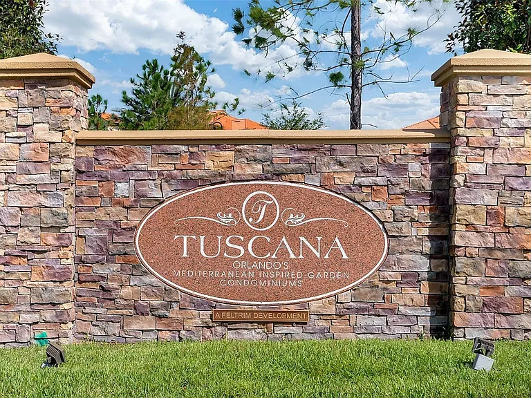 8010 Tuscany Way #3300 — Photo 10