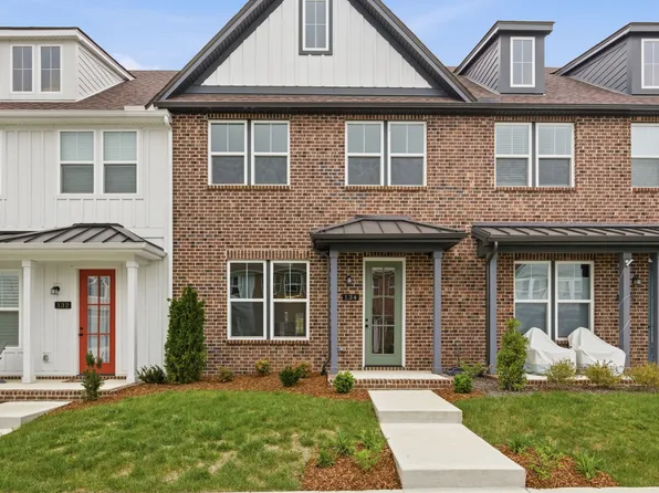 134 Valentine Aly Lot 42, Nashville, TN 37218