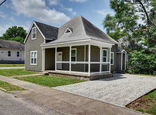 623 S Missouri Ave, Springfield, MO 65806