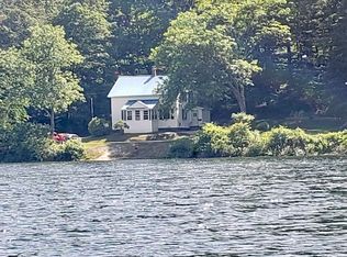 91 Beaver Pond Rd, Proctor, VT 05765