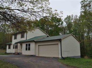 134 McAbee Rd, Beech Bluff, TN 38313