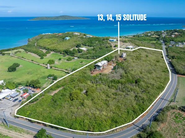 13, 14, 15 Solitude EB, St. Croix, VI 00820