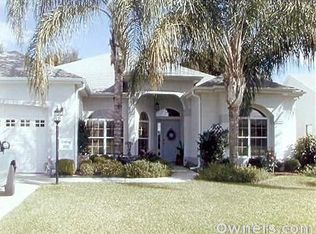 1111 Barcelona Dr, The Villages, FL 32159