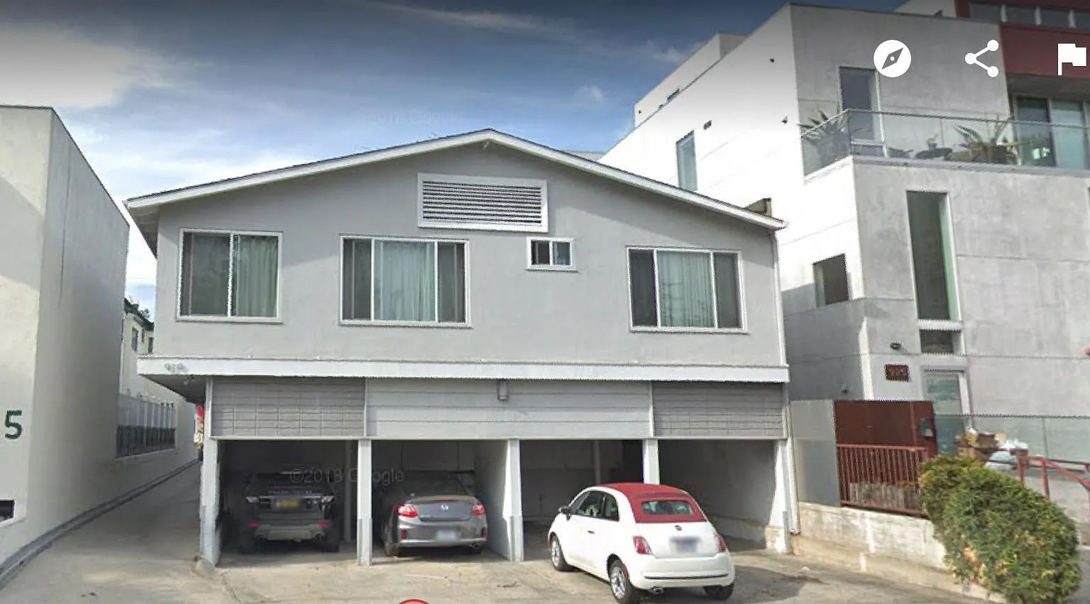 1 bed, $1,850 — Photo 2