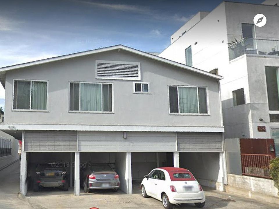 1st image of 919 N Genesee Ave APT 5