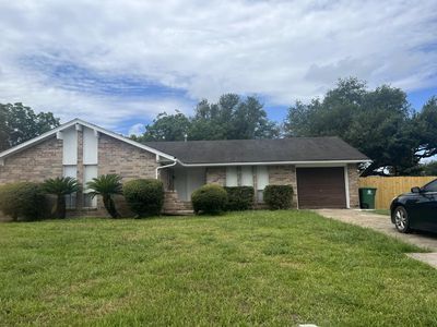 12102 Rhinebeck Dr, Houston, TX, 77089