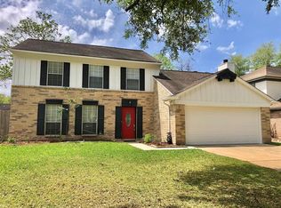 3422 Hidden Creek Dr, Sugar Land, TX 77479