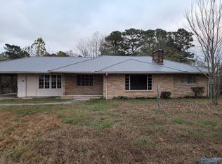 117 Drive In Rd, Guntersville, AL 35976