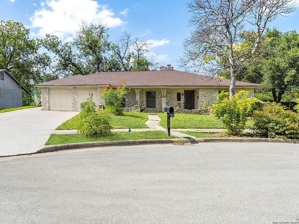 1st image of 3703 NEWROCK DR