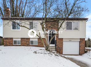 3764 Whetstone Dr, Groveport, OH 43125