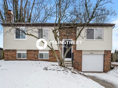 3764 Whetstone Dr, Groveport, OH, 43125