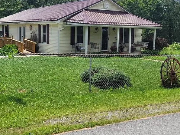 202 Racetrack Rd, Coal City, WV 25823