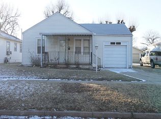 2111 S Ida Ave, Wichita, KS 67211