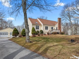 76 Shafer Road, New Hartford, CT 06057