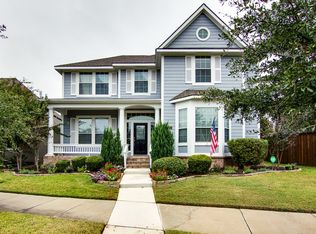 8505 Hudson St, North Richland Hills, TX 76180