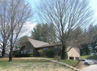 723 Randi Cir, Dayton, TN 37321