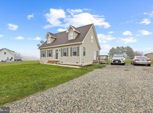 1807 Price Station Rd, Church Hill, MD 21623