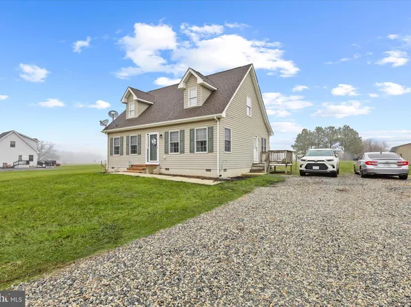 1807 Price Station Rd, Church Hill, MD 21623