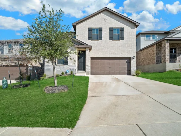 13131 Braxon Pass, San Antonio, TX 78253