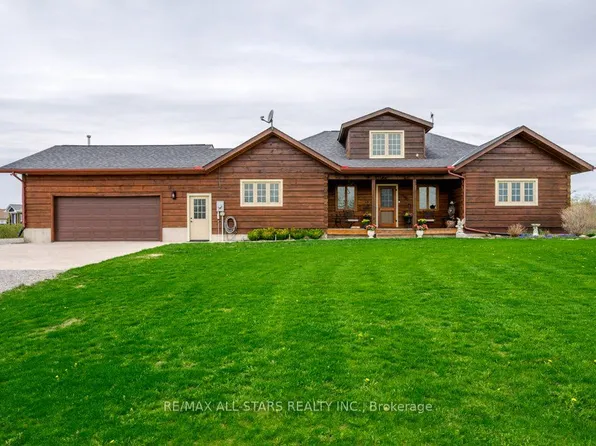 1769 Myers Cres, Selwyn, ON K0L 1T0