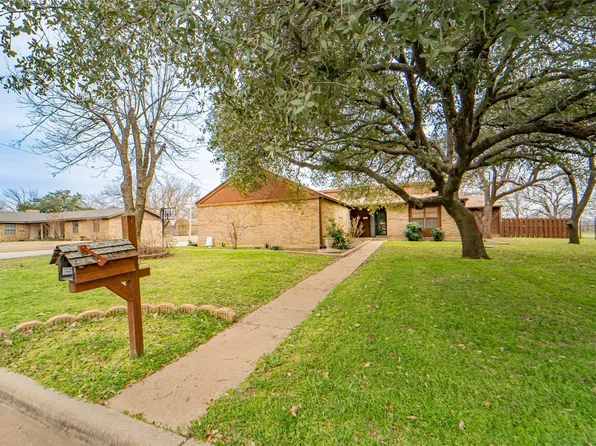 2601 Sha Ln, Breckenridge, TX 76424
