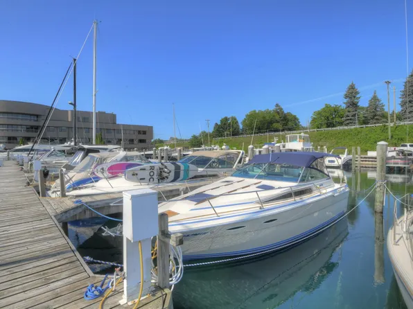 12755 S Marina Village Dr #64, Traverse City, MI 49684