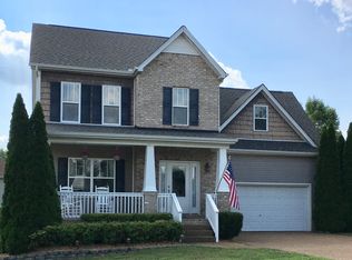 1705 Freiburg Dr, Spring Hill, TN 37174