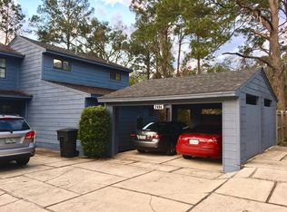 2494 E Thundell St, Tallahassee, FL 32303