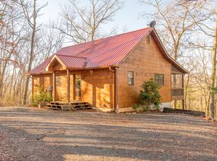 260 Mountain Top Dr, Blue Ridge, GA 30513