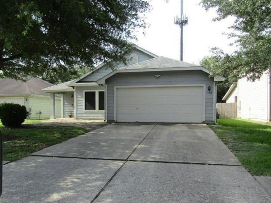 Property Front View
