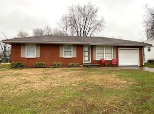 2238 Greenbriar Dr, Henderson, KY 42420