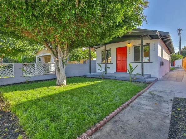 7114 Miramonte Blvd, Los Angeles, CA 90001