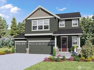 694 SE 12th Pl #46, North Bend, WA 98045