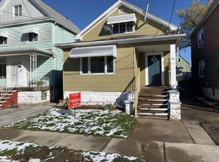 93 Eckhert St #1, Buffalo, NY 14207