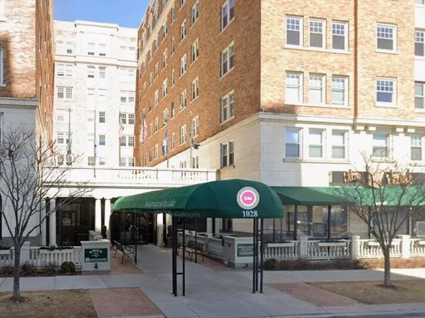 1028 East Juneau AVENUE #324, Milwaukee, WI 53202