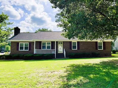 3316 Millbrook Drive SW, Wilson, NC, 27893