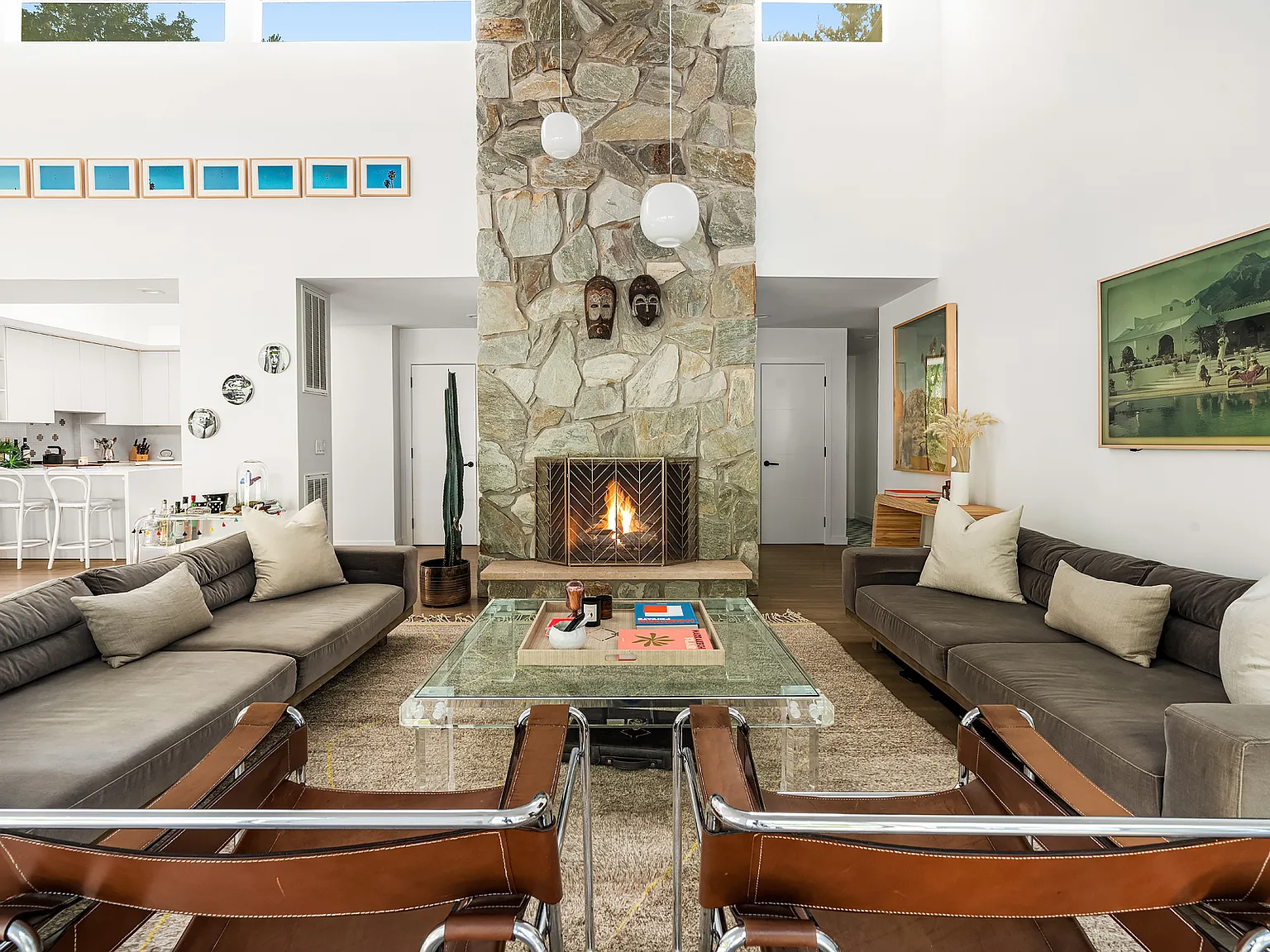 Time to indulge and relax at this Summer oasis — Photo 4
