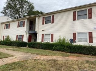 7997 Shady Oak Tl #119, Charlotte, NC